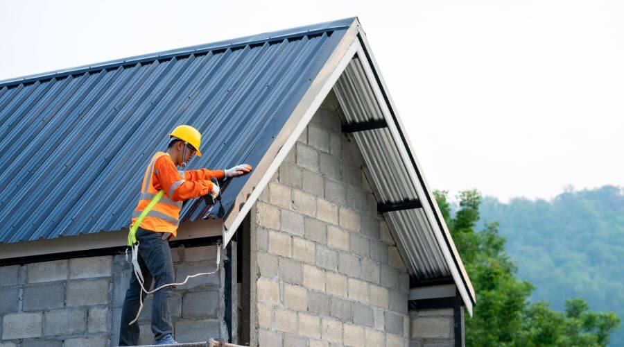 Local Chimney Repair in Belfry, KY